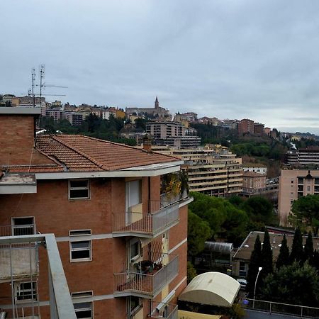 Gigliarelli Ad Maison Perugia Exterior foto